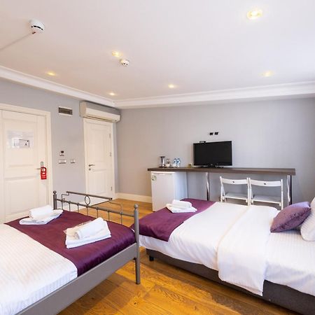 The Luxury Frame Suites Provincia di Provincia di Istanbul Esterno foto