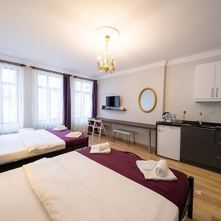The Luxury Frame Suites Provincia di Provincia di Istanbul Esterno foto