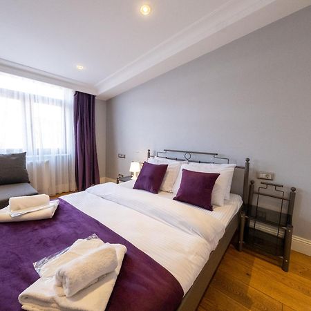The Luxury Frame Suites Provincia di Provincia di Istanbul Esterno foto