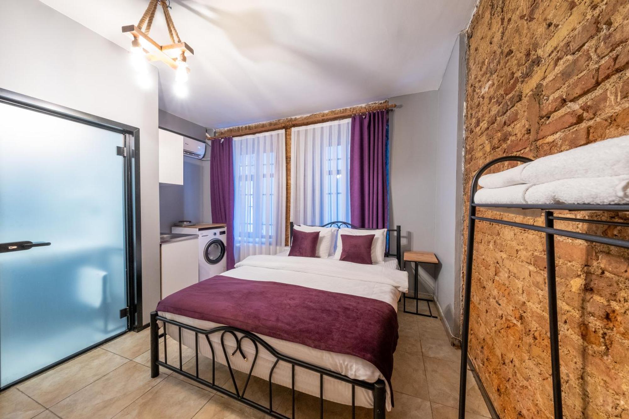 The Luxury Frame Suites Provincia di Provincia di Istanbul Esterno foto