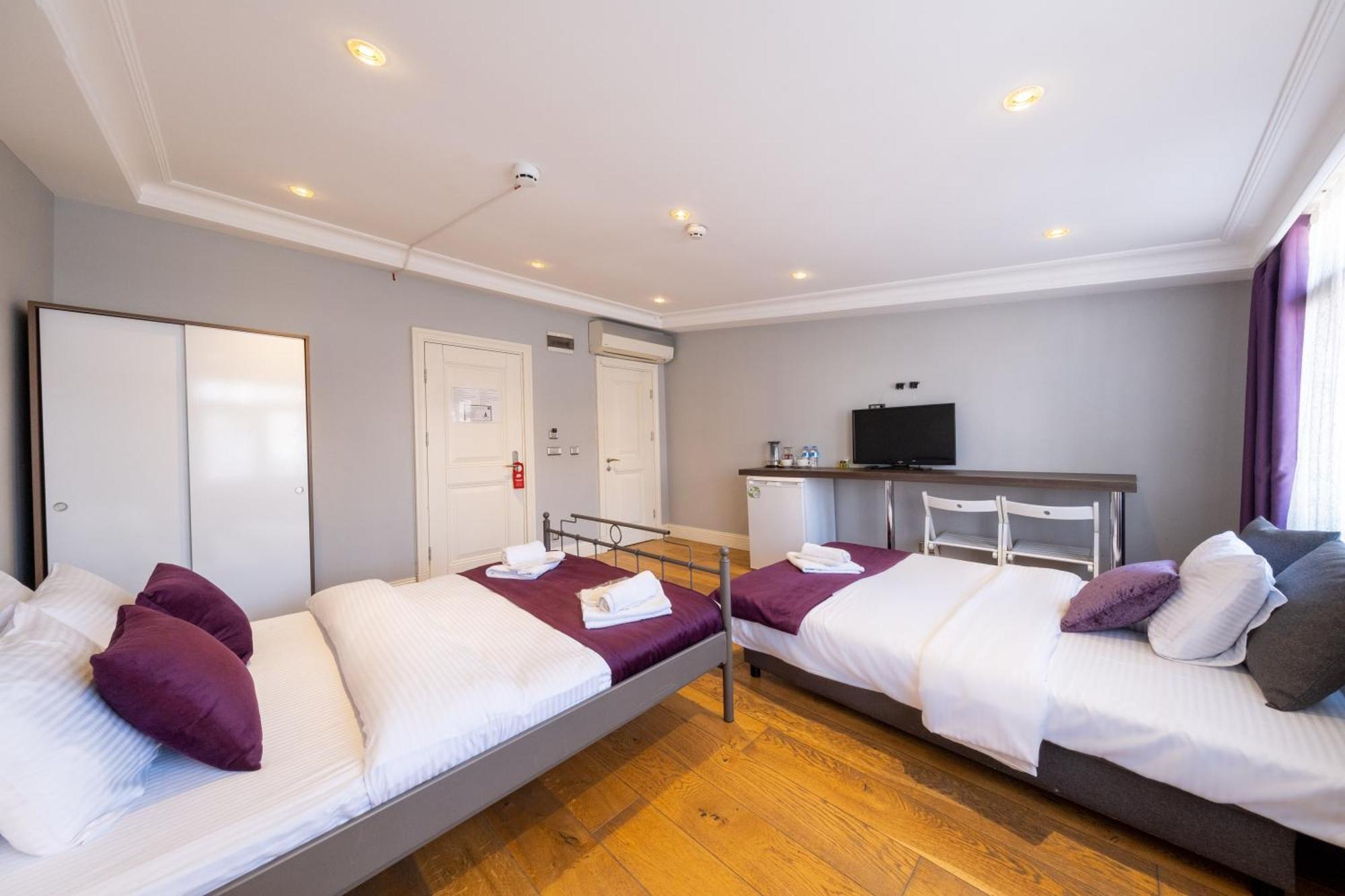 The Luxury Frame Suites Provincia di Provincia di Istanbul Esterno foto