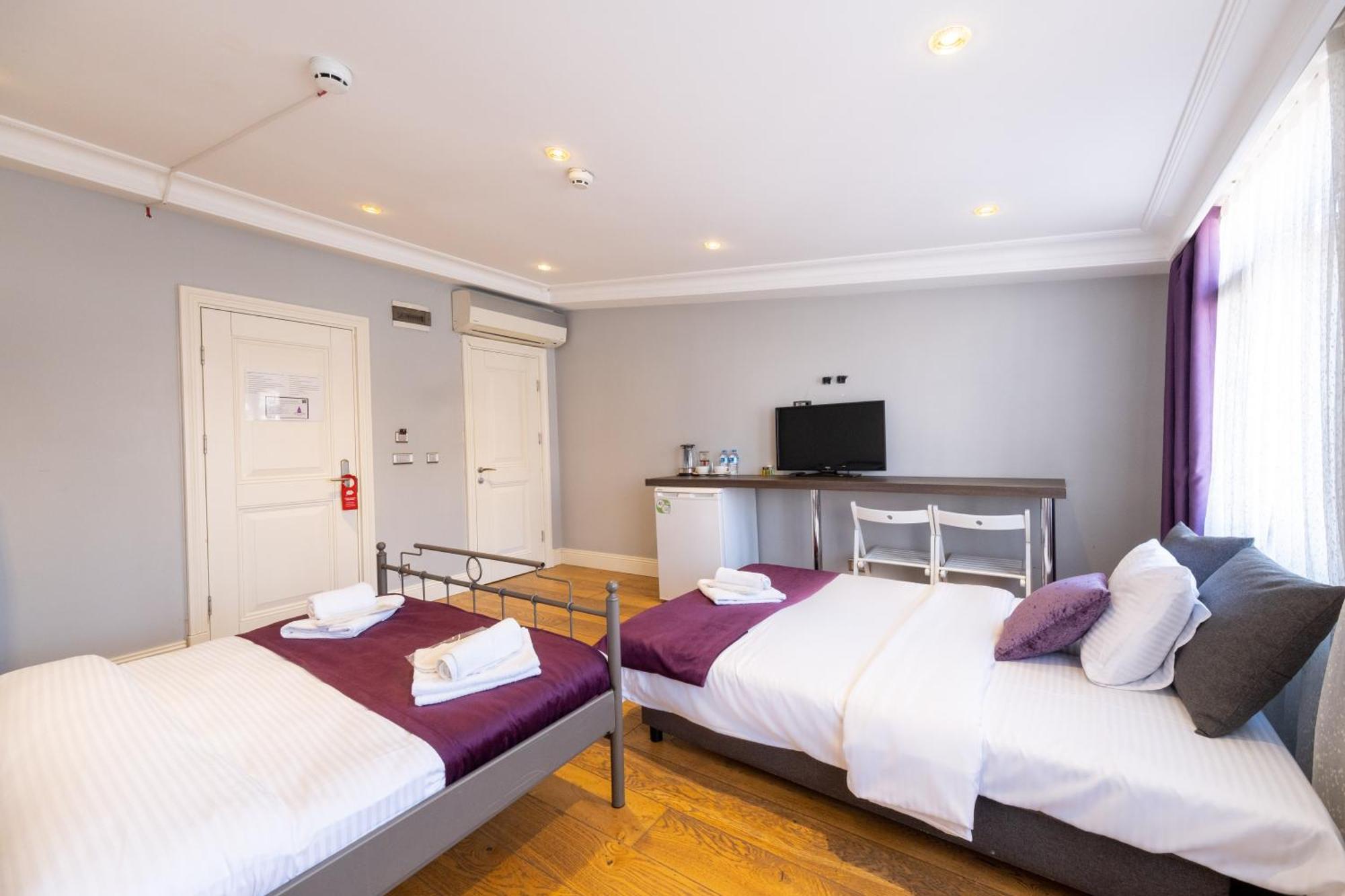 The Luxury Frame Suites Provincia di Provincia di Istanbul Esterno foto