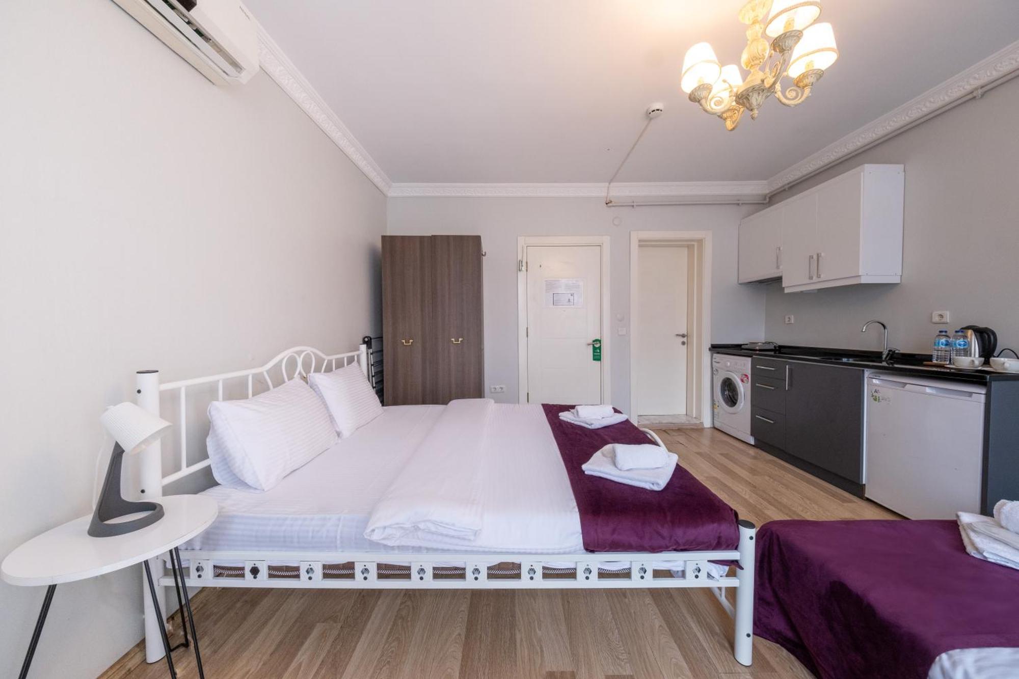 The Luxury Frame Suites Provincia di Provincia di Istanbul Esterno foto