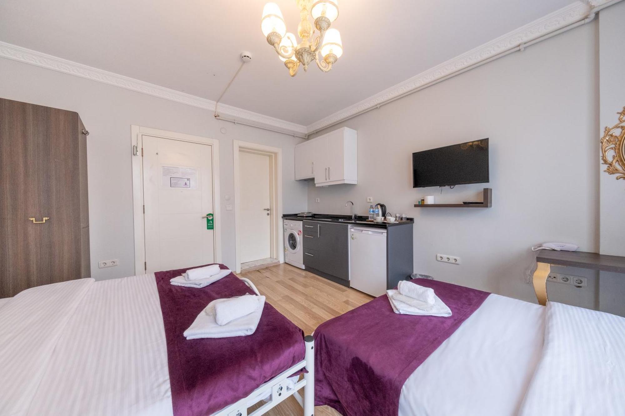 The Luxury Frame Suites Provincia di Provincia di Istanbul Esterno foto