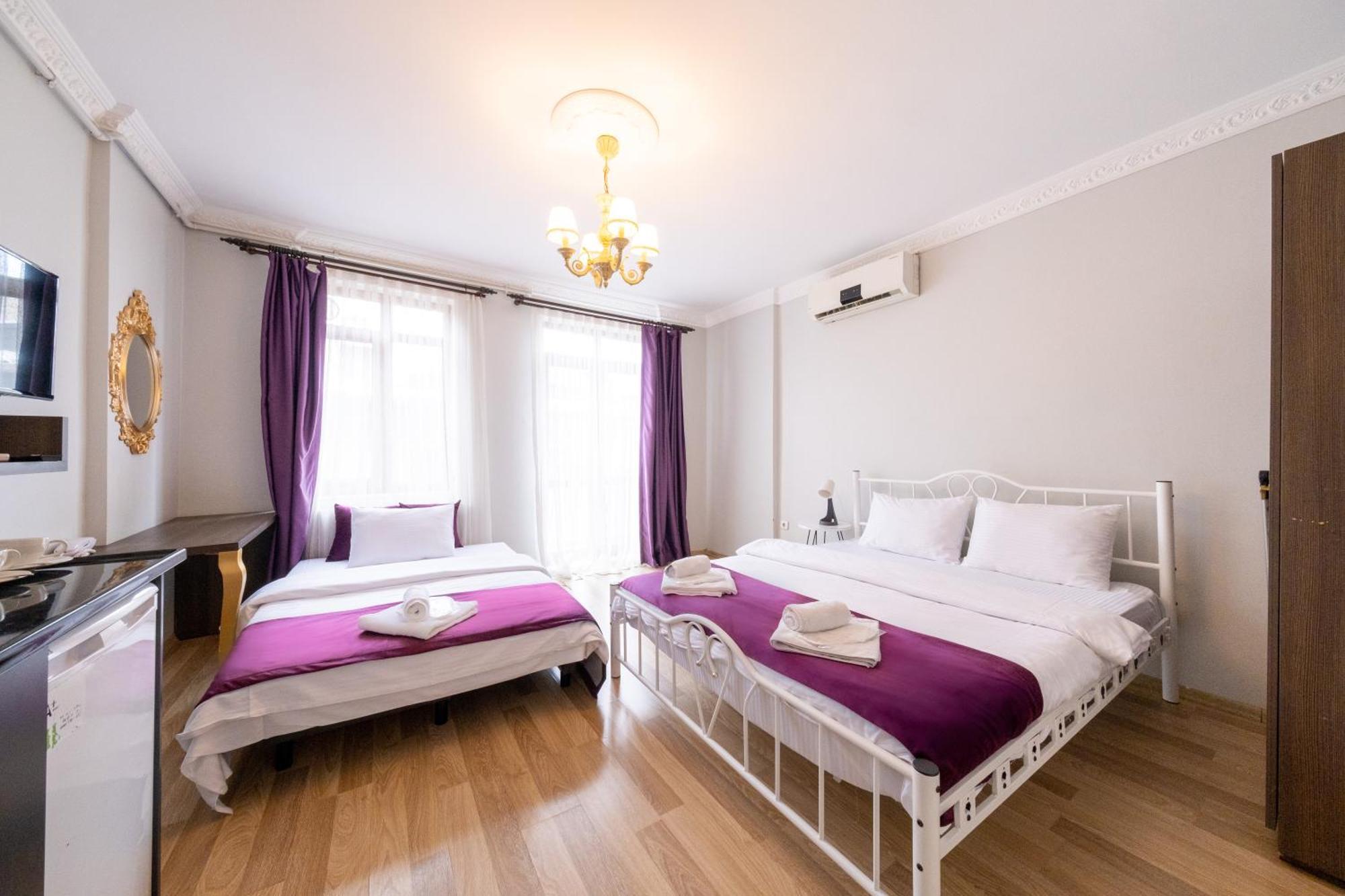 The Luxury Frame Suites Provincia di Provincia di Istanbul Esterno foto