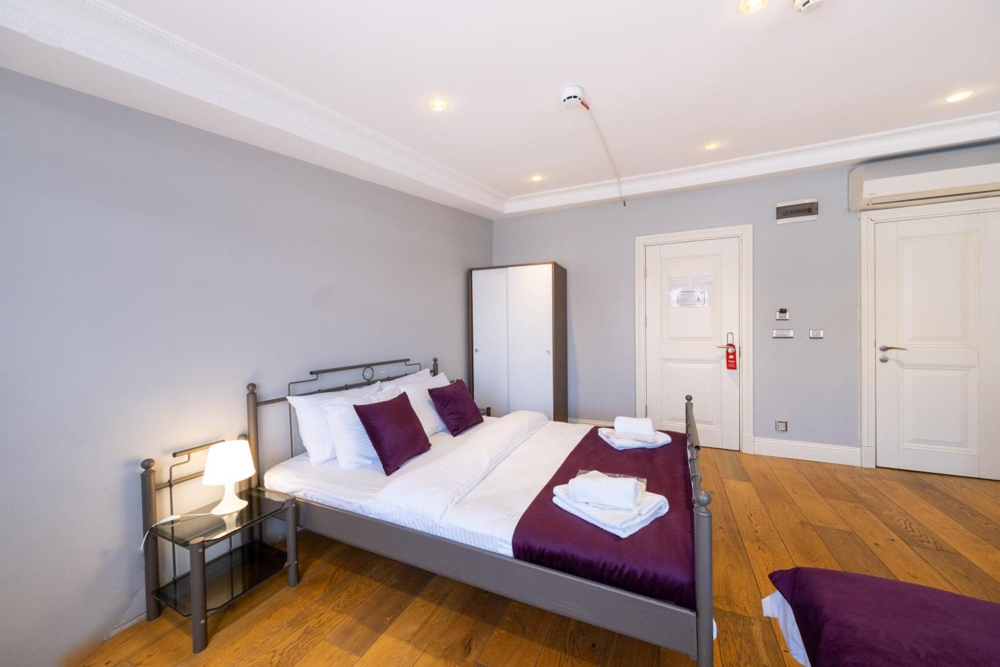 The Luxury Frame Suites Provincia di Provincia di Istanbul Esterno foto