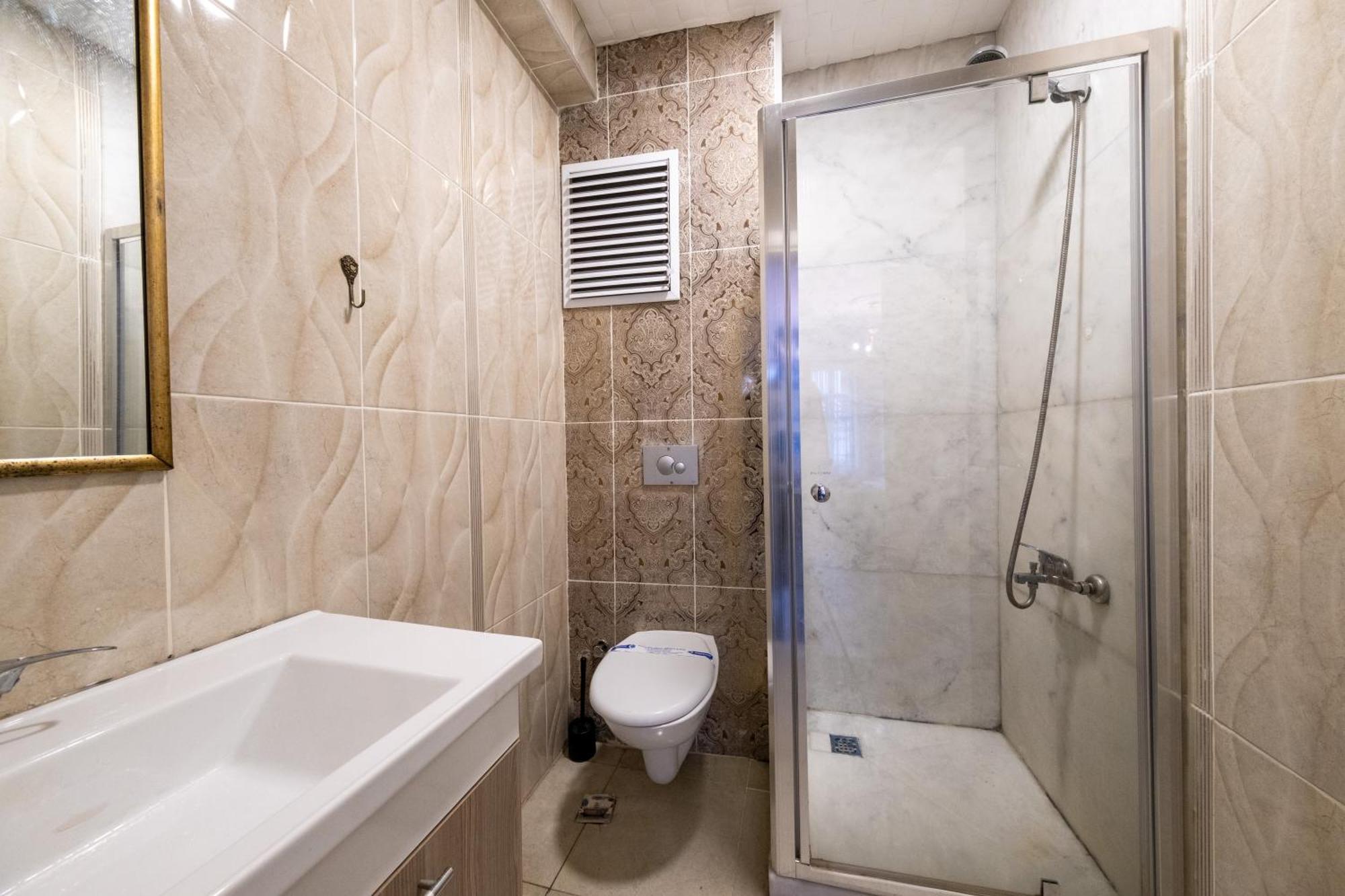 The Luxury Frame Suites Provincia di Provincia di Istanbul Esterno foto