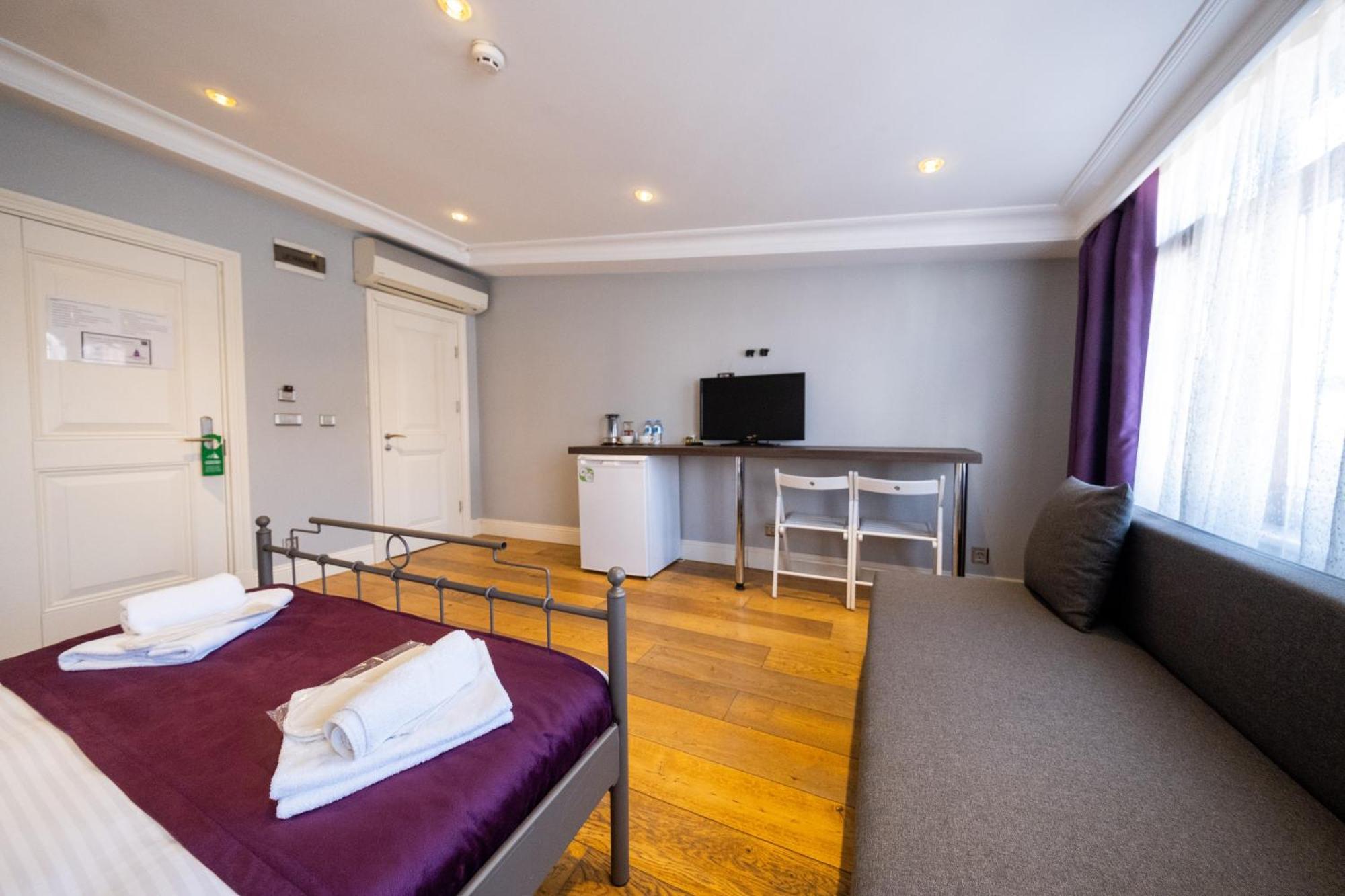 The Luxury Frame Suites Provincia di Provincia di Istanbul Esterno foto
