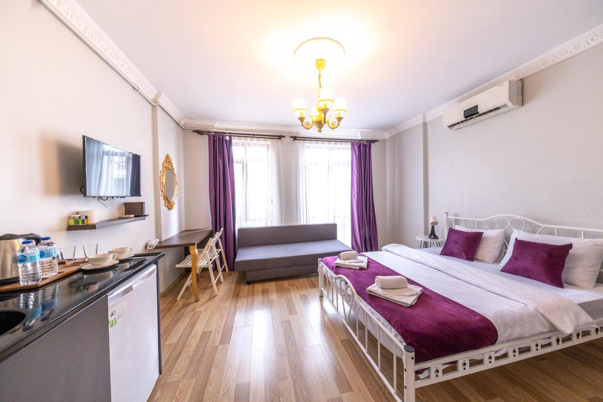 The Luxury Frame Suites Provincia di Provincia di Istanbul Esterno foto