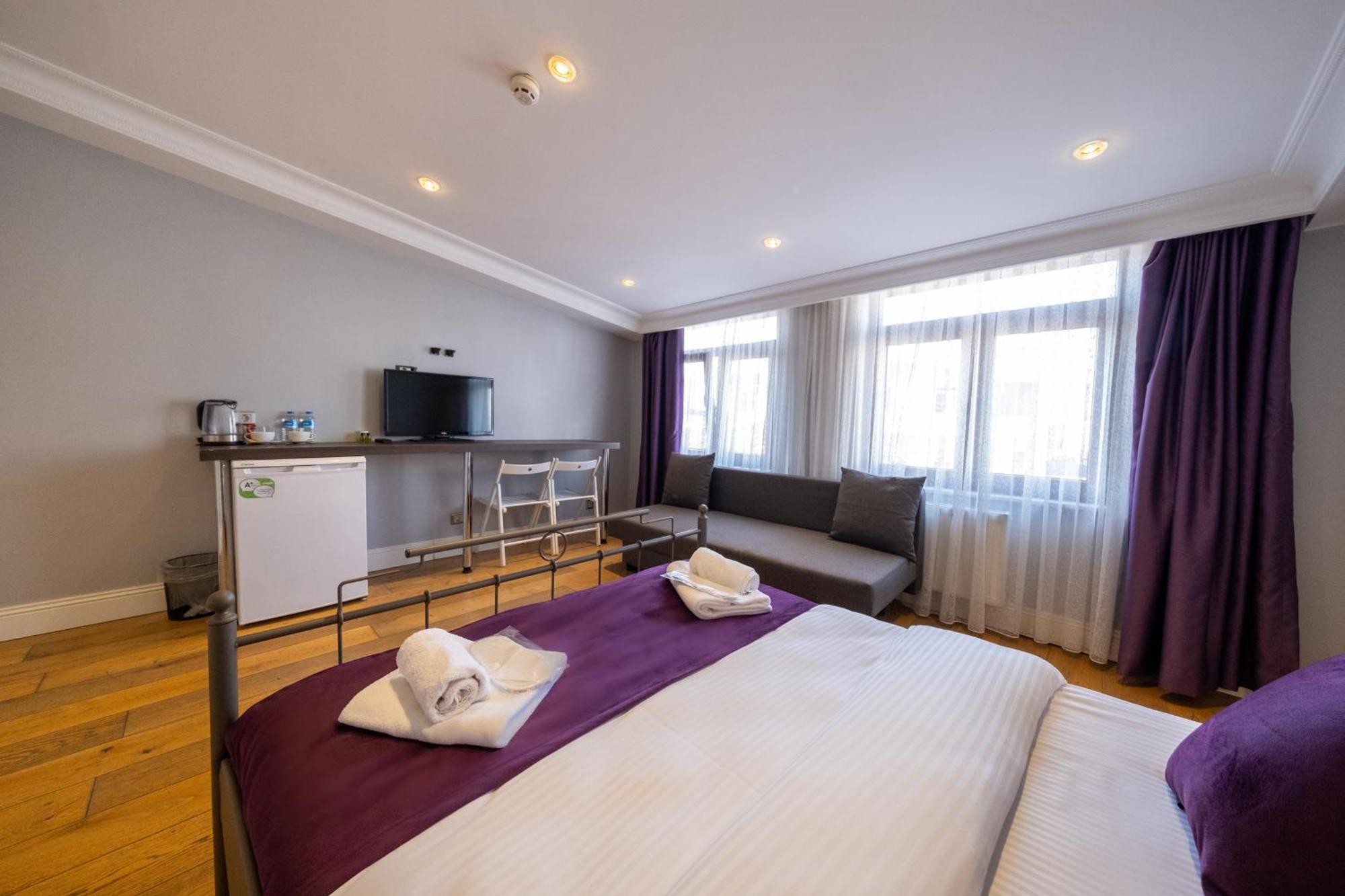 The Luxury Frame Suites Provincia di Provincia di Istanbul Esterno foto
