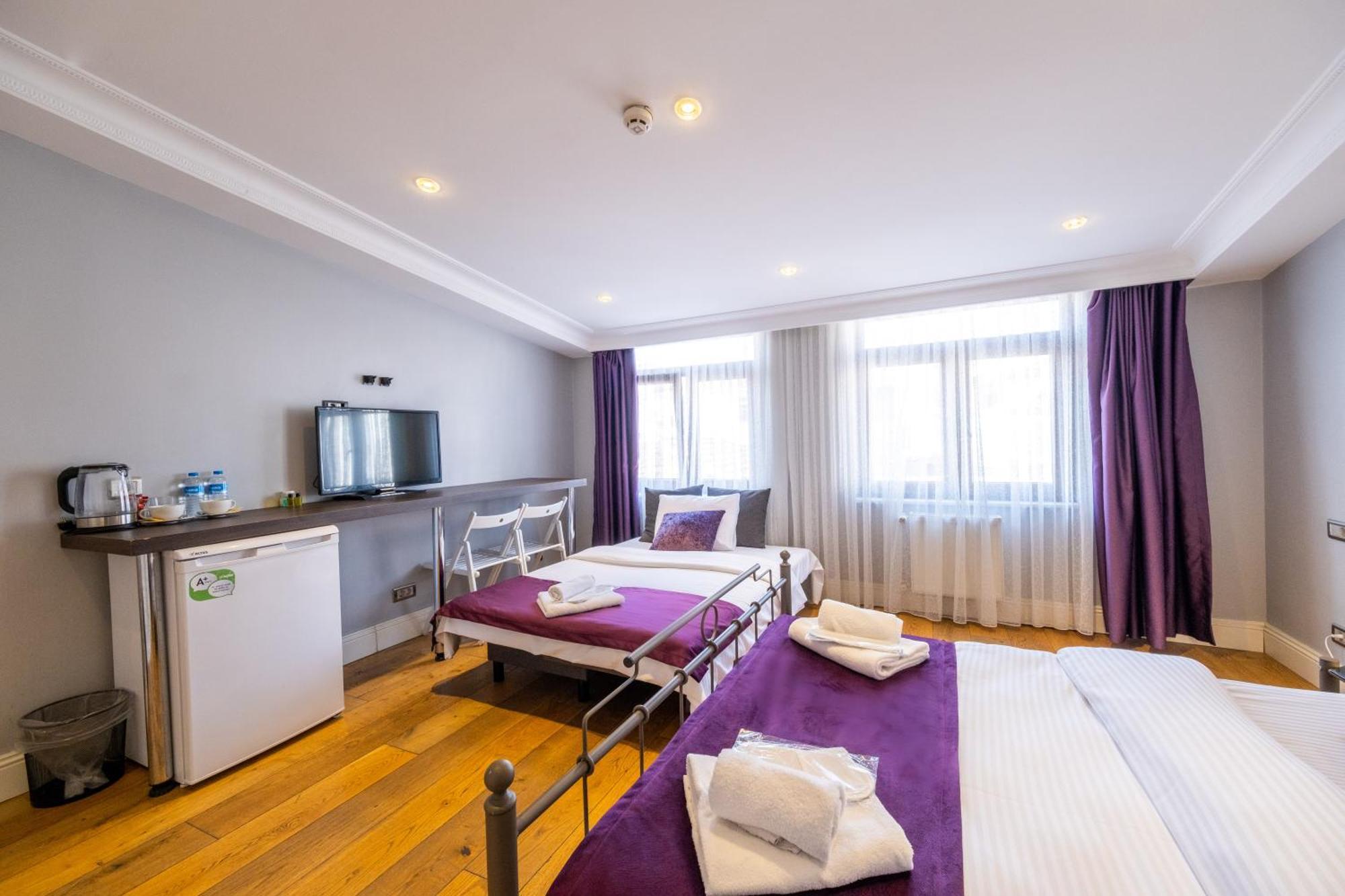 The Luxury Frame Suites Provincia di Provincia di Istanbul Esterno foto