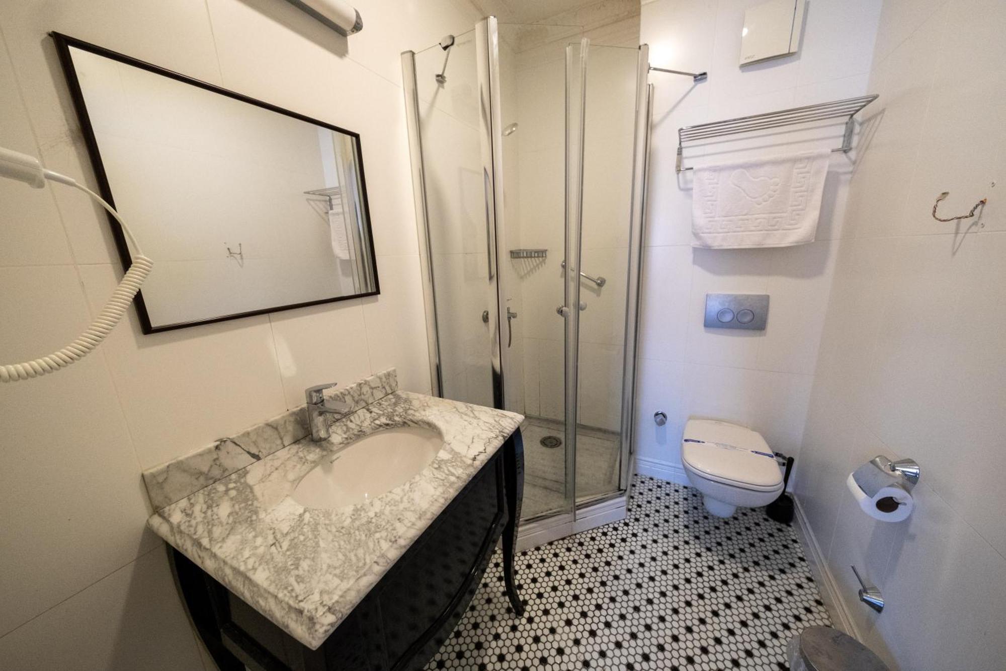 The Luxury Frame Suites Provincia di Provincia di Istanbul Esterno foto