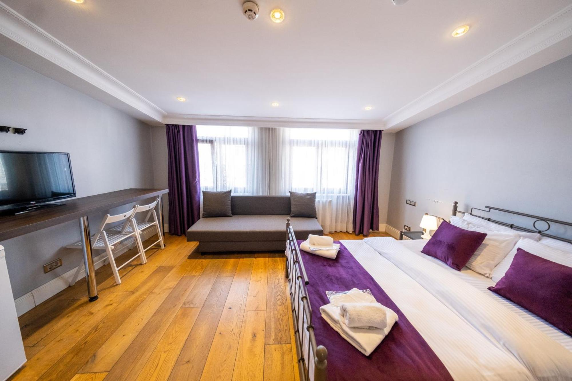 The Luxury Frame Suites Provincia di Provincia di Istanbul Esterno foto