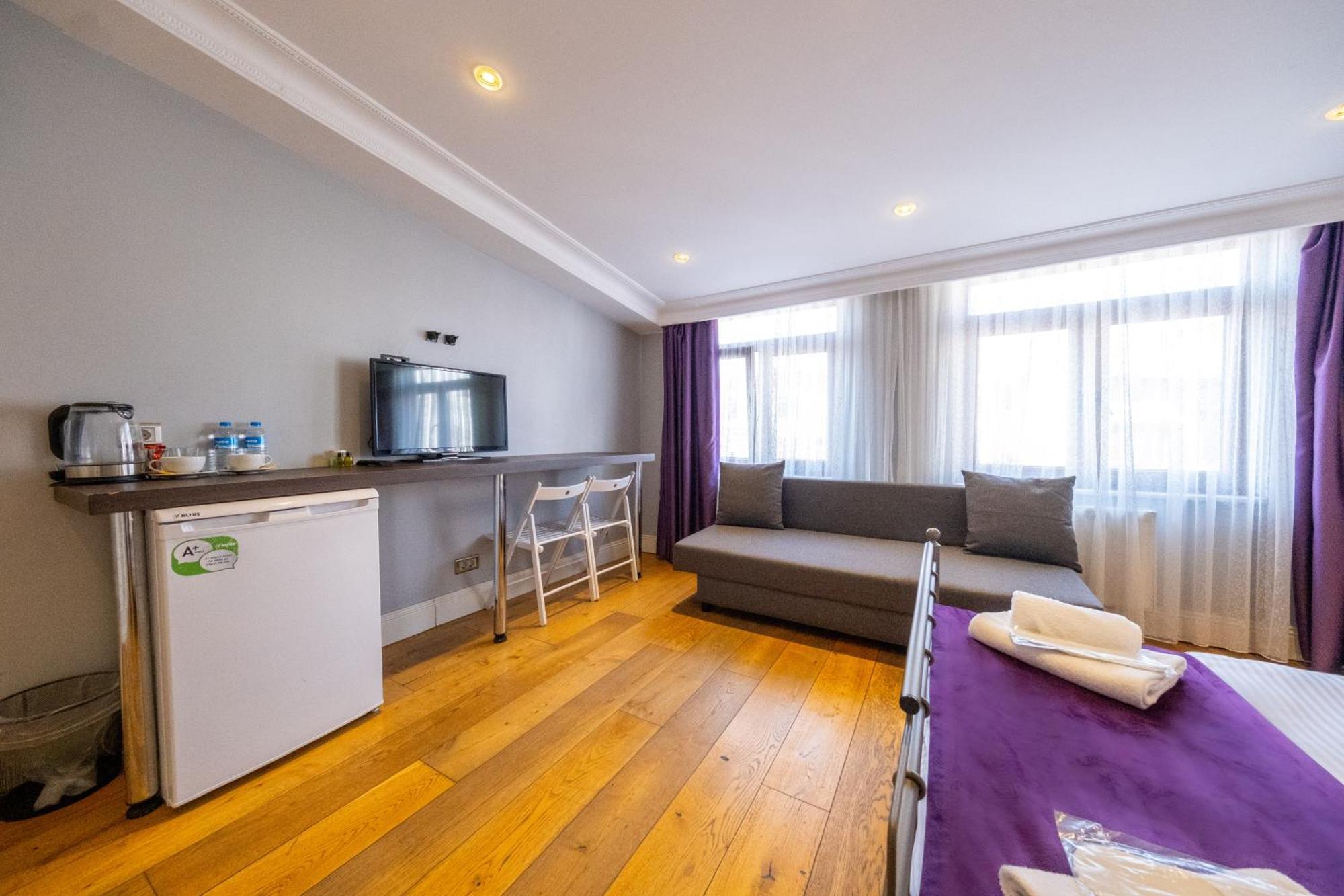 The Luxury Frame Suites Provincia di Provincia di Istanbul Esterno foto