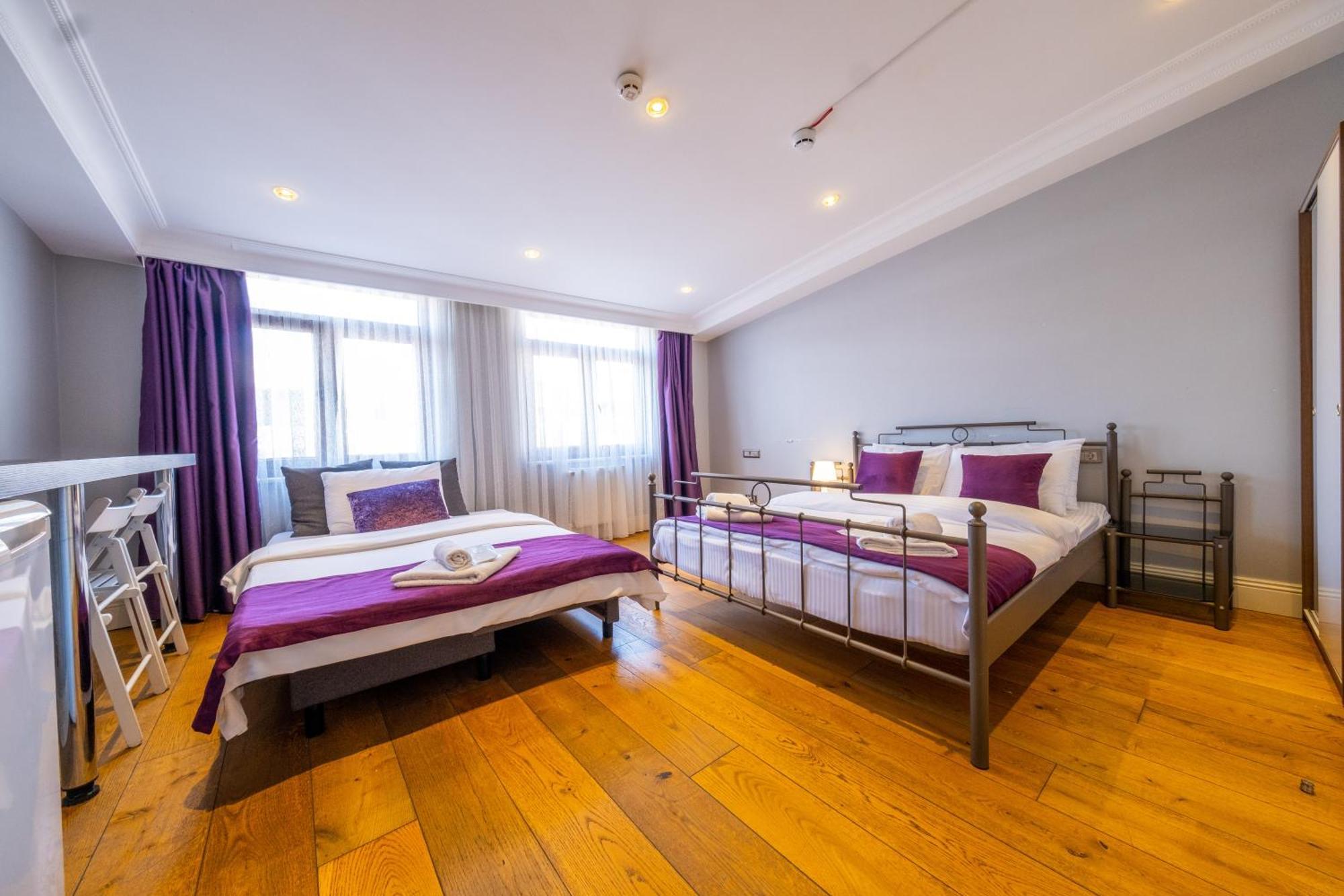 The Luxury Frame Suites Provincia di Provincia di Istanbul Esterno foto